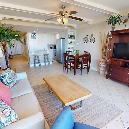 Ocean Song 323 By Tybee Beach Vacation Rentals